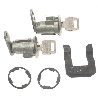 Serrures de porte SMP DL3    