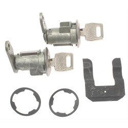 Serrures de porte SMP DL3    
