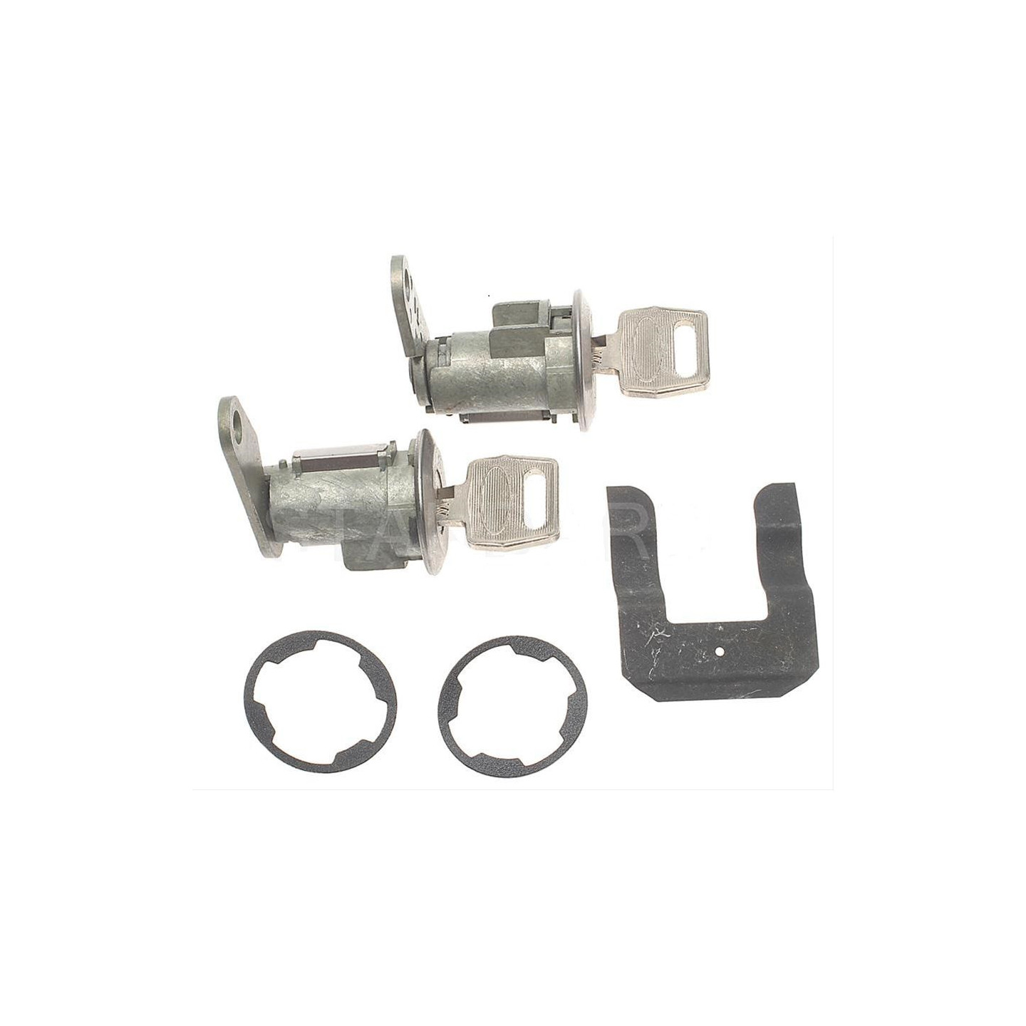 Serrures de porte SMP DL3    