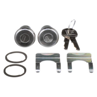 Serrures de porte SMP DL7    