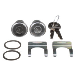 Serrures de porte SMP DL7    