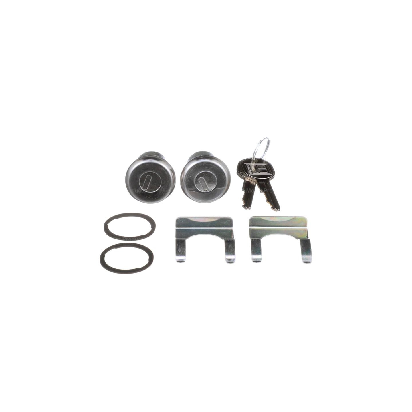 Serrures de porte SMP DL7    