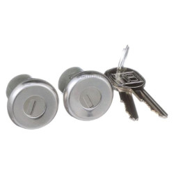 Serrures de porte SMP DL7    
