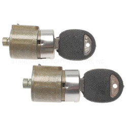 Serrures de porte SMP DL19B    