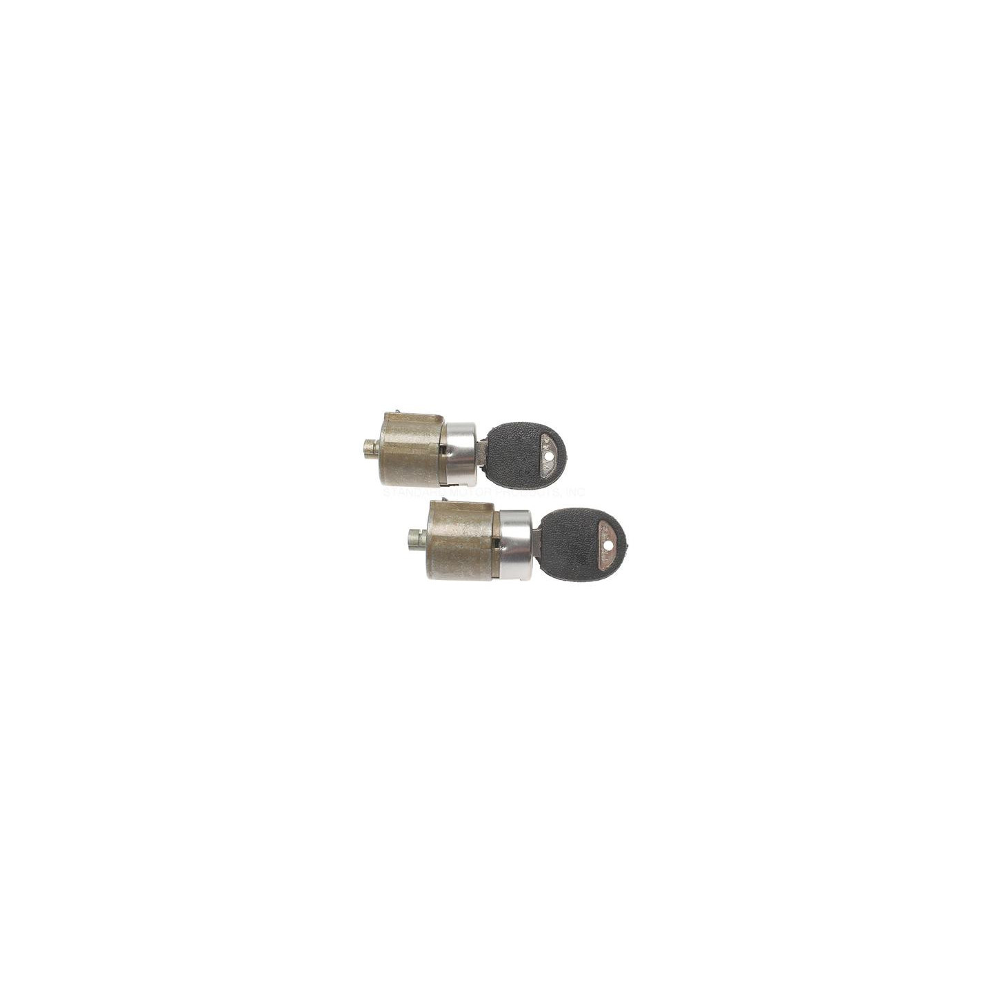 Serrures de porte SMP DL19B    