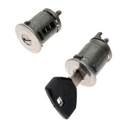 Serrures de porte SMP DL22    