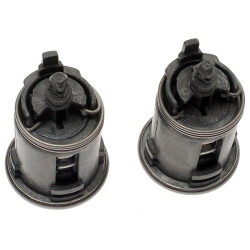 Serrures de porte SMP DL22    