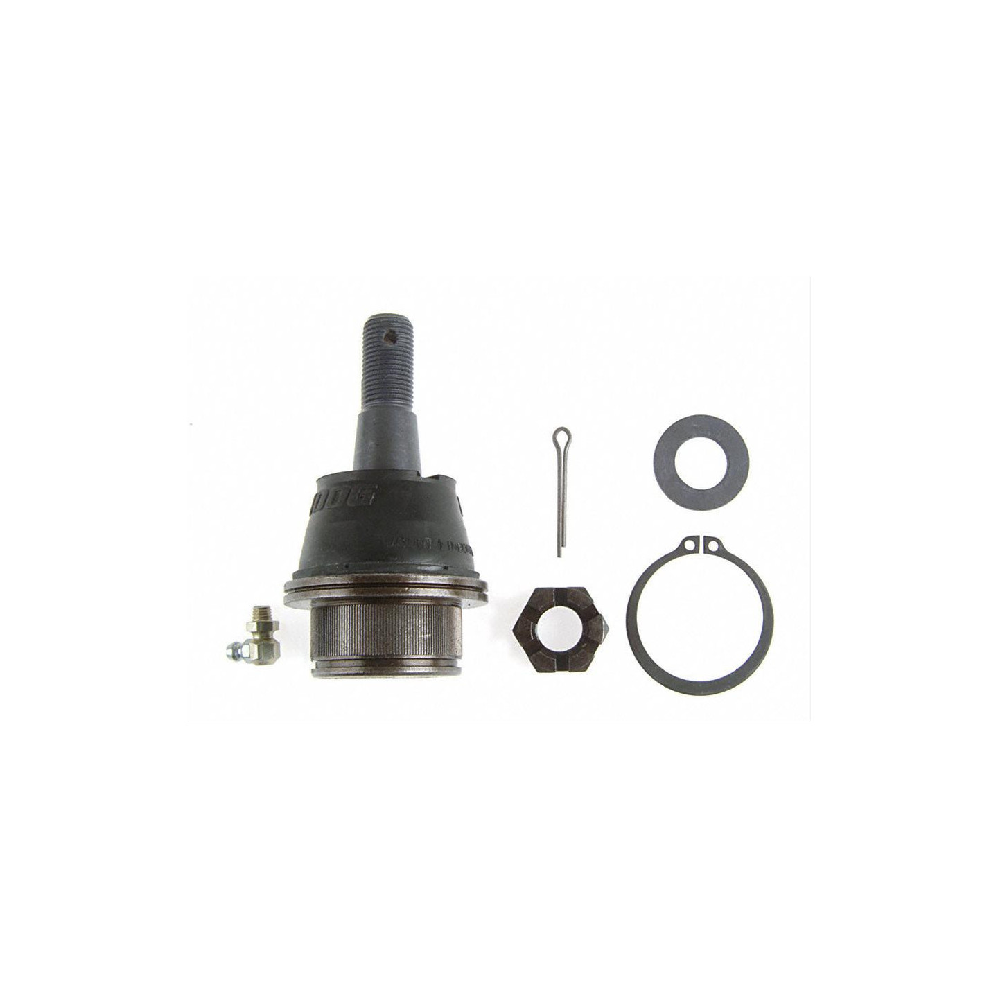 Rotule inférieure de suspension MOOG K7411    