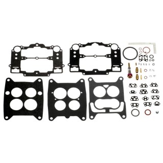 Kit carburateur Carter SMP 1572 