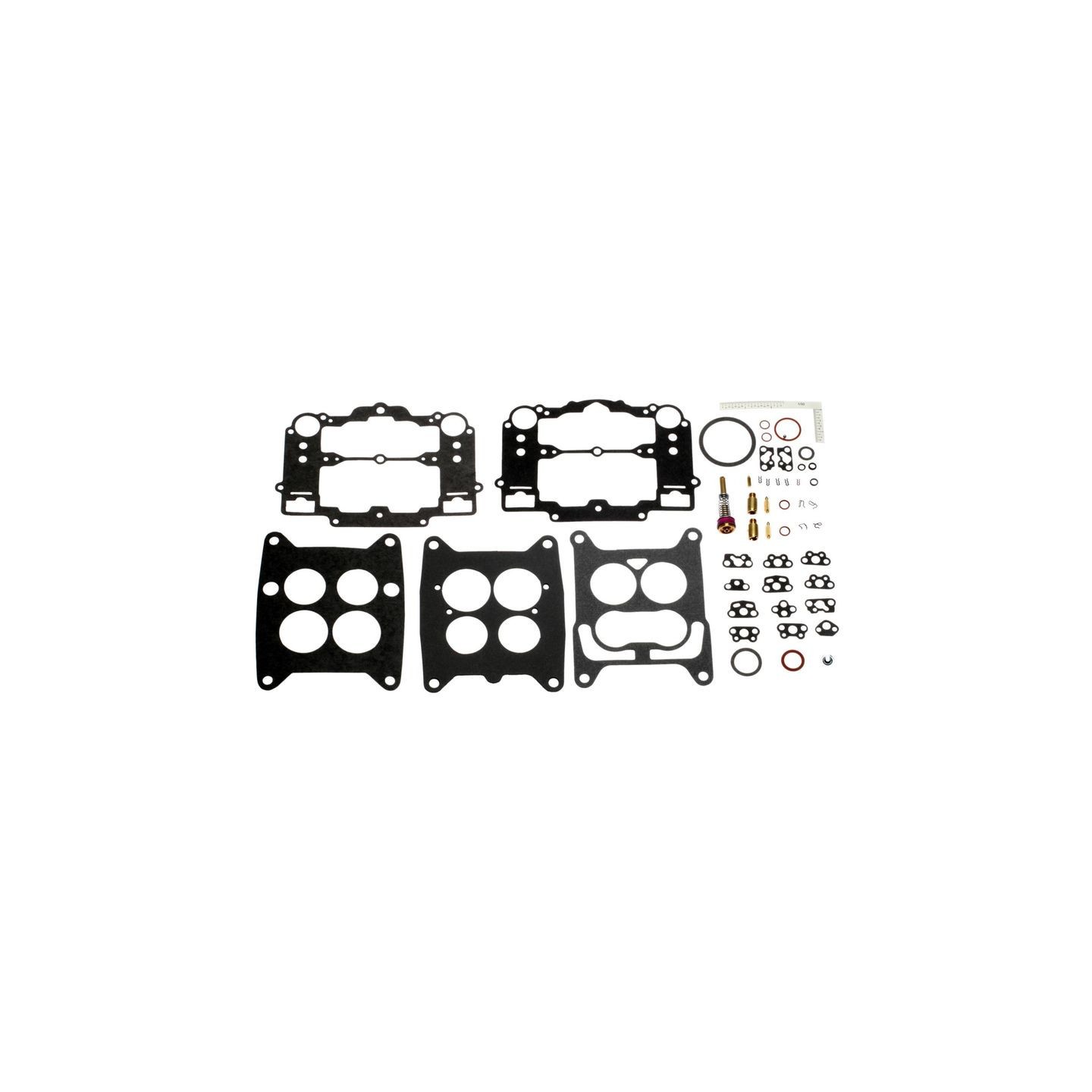 Kit carburateur Carter SMP 1572 