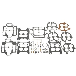 Kit carburateur Rochester 4 corps SMP 1447A | US Pièces Autos
