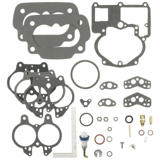Kit carburateur Rochester 2 corps SMP 385C    