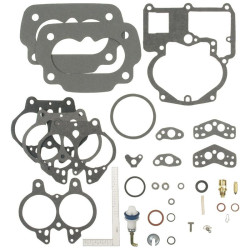 Kit carburateur Rochester 2 corps SMP 385C    