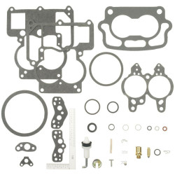 Kit carburateur Rochester 2 corps SMP 212D    