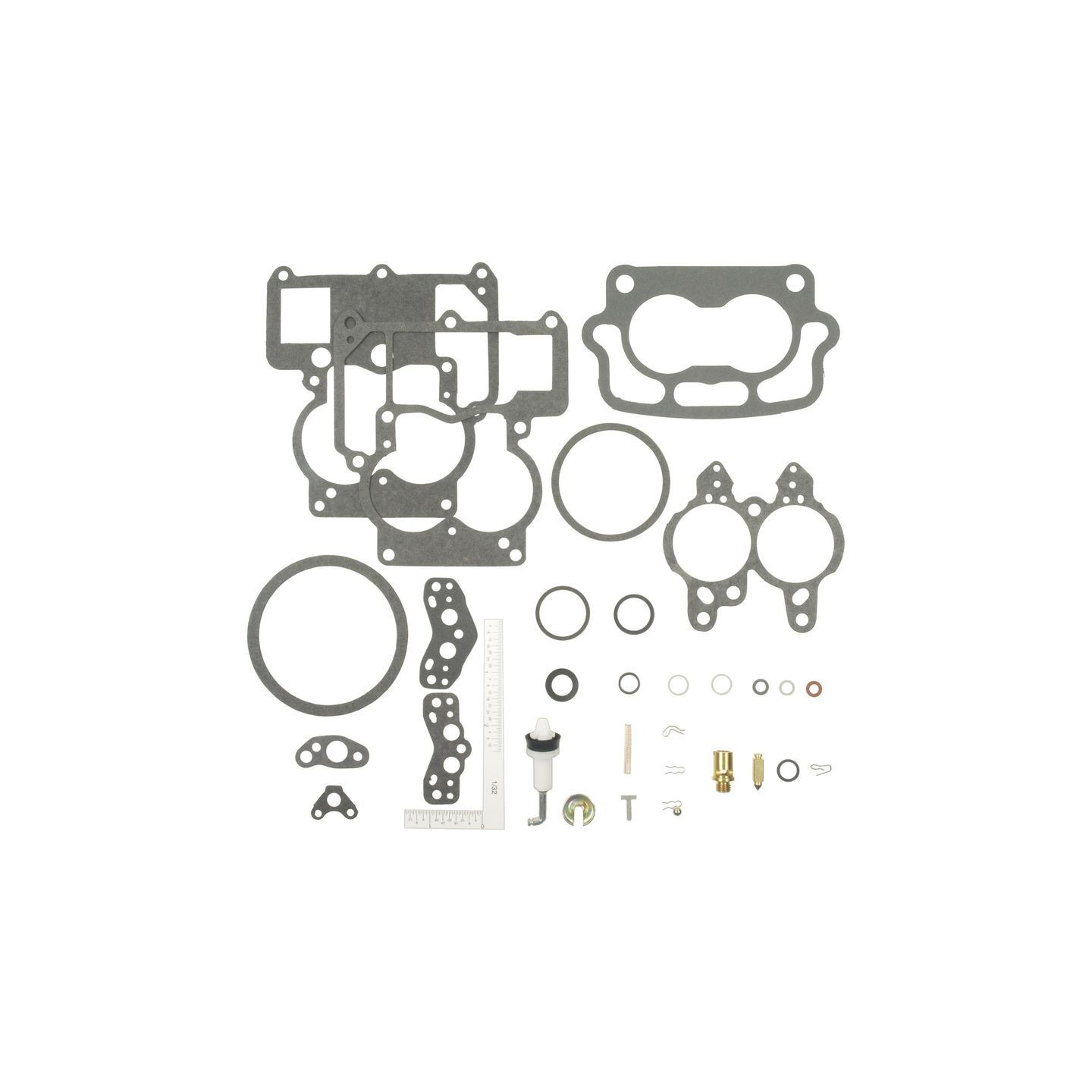 Kit carburateur Rochester 2 corps SMP 212D    