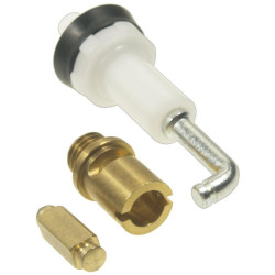 Kit carburateur Rochester 2 corps SMP 212D    