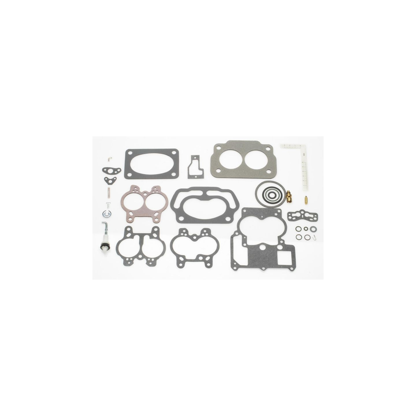 Kit carburateur Rochester double corps SMP 341B    