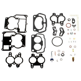 Kit carburateur Rochester double corps SMP 384B    