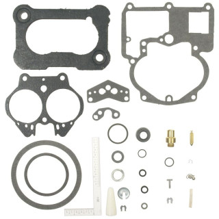 Kit carburateur Rochester double corps SMP 922    