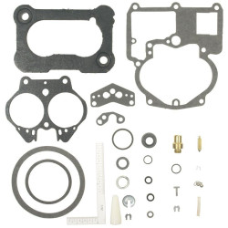 Kit carburateur Rochester double corps SMP 922    