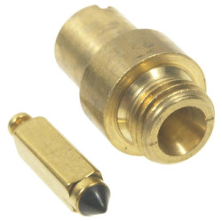 Kit carburateur Rochester double corps SMP 922    