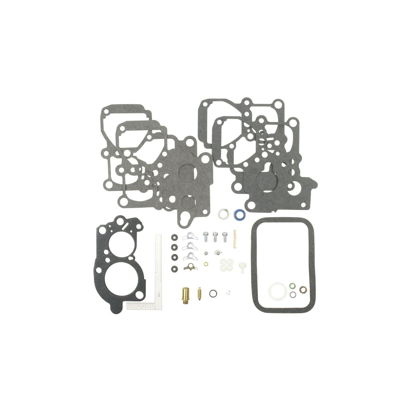 Kit carburateur Rochester 2 corps SMP 1554B    