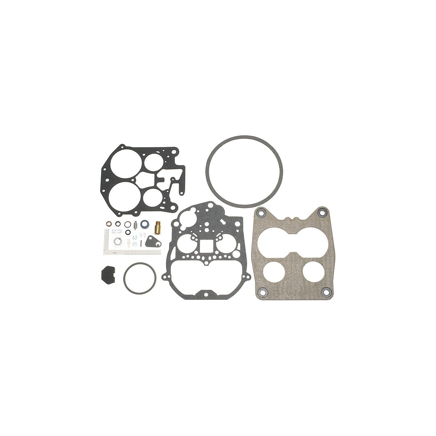 Kit carburateur Rochester 2 & 4 corps SMP 1575