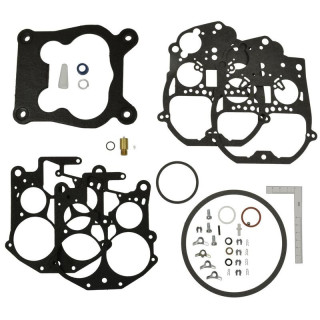 Kit carburateur Rochester 4 corps SMP 1517 | US Pièces Autos