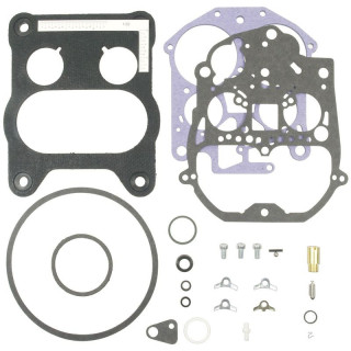 Kit carburateur Rochester 4 corps SMP 1580    