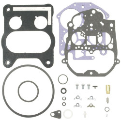 Kit carburateur Rochester 4 corps SMP 1580    
