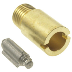 Kit carburateur Rochester 4 corps SMP 1580    