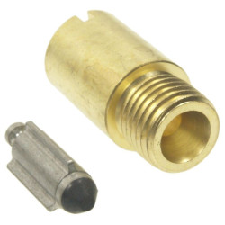 Kit carburateur Rochester 4 corps SMP 1580    