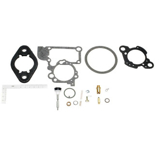 Kit carburateur Rochester 1 corps SMP 640 | US Pièces Autos