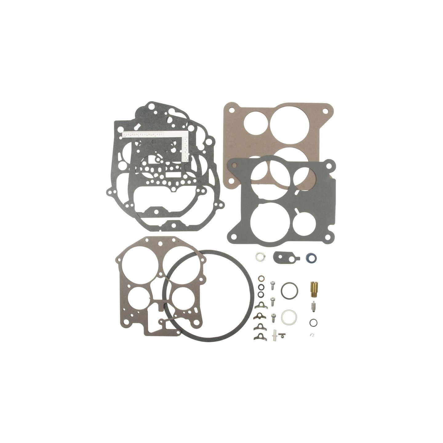 Kit carburateur Rochester 4 corps SMP 1590    