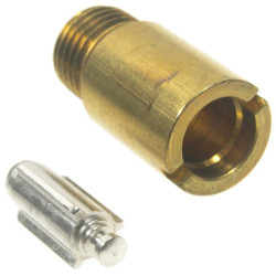 Kit carburateur Rochester 4 corps SMP 1590    