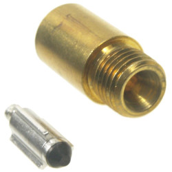 Kit carburateur Rochester 4 corps SMP 1590    