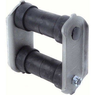 Silent-bloc de jumelles de lame MOOG K6560    