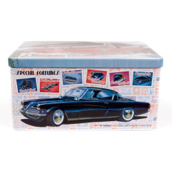 Maquette 1/25 Studebaker Starliner AMT 1251 | US Pièces Autos