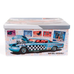 Maquette 1/25 Studebaker Starliner AMT 1251 | US Pièces Autos