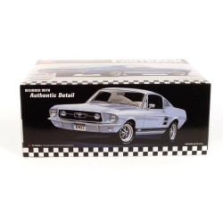 Maquette 1/25 Ford Mustang AMT 1241 
