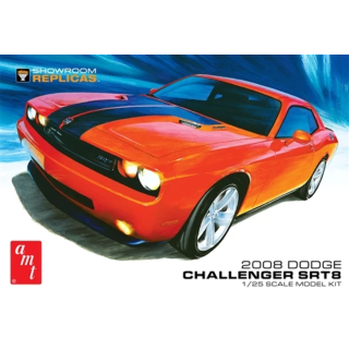 Maquette 1/25 Dodge Challenger AMT1075M 