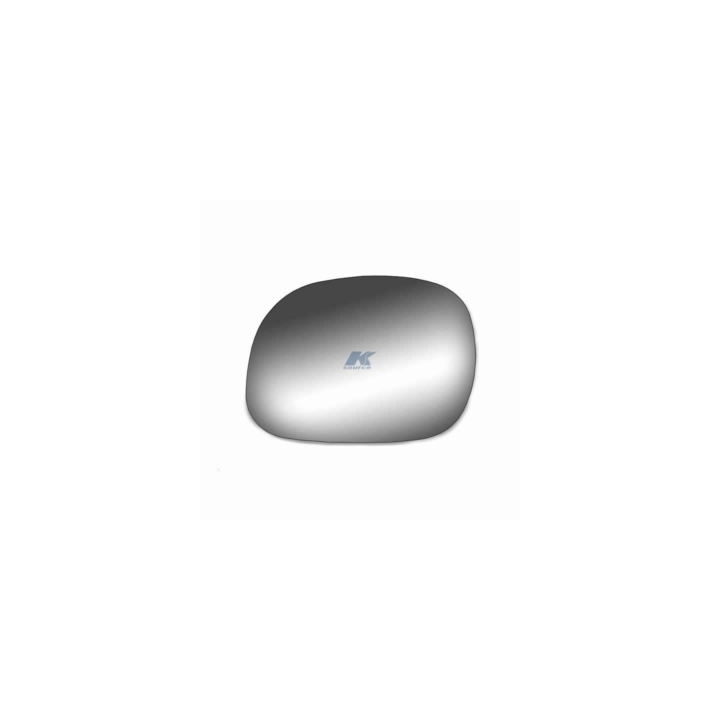 Miroir KSOURCE 99034 | US Pièces Autos