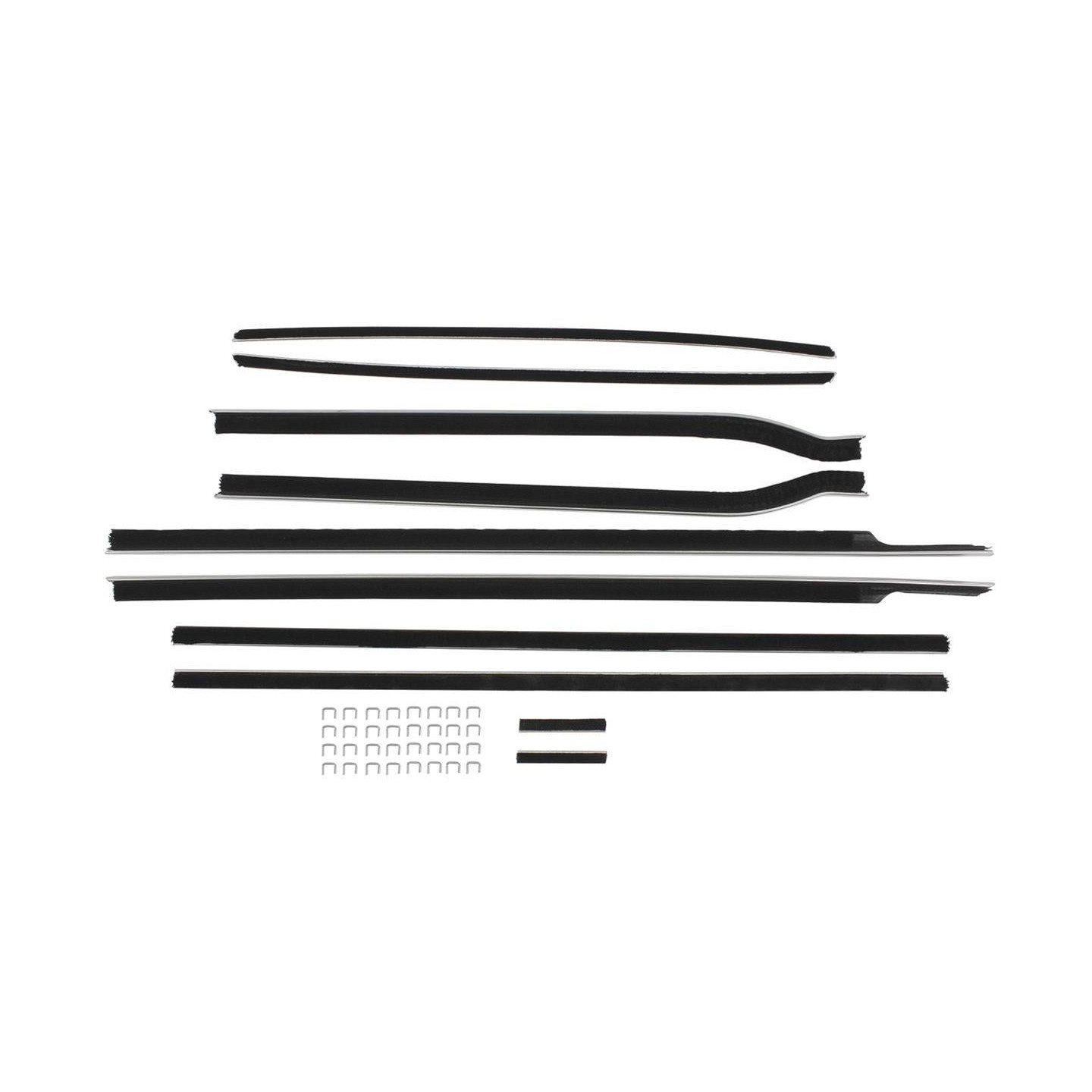 Joints de vitre RESTOPARTS CE06640 