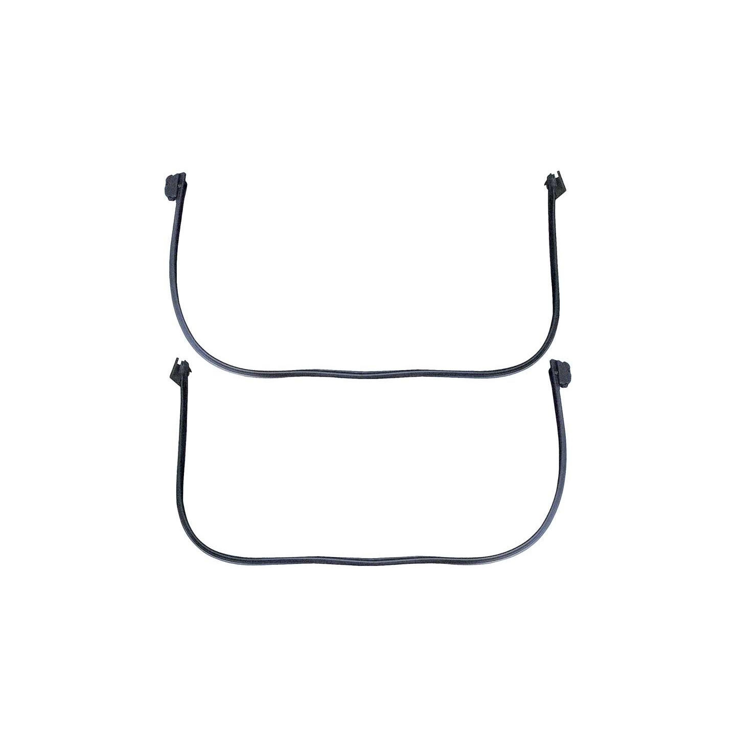 Joint de porte OER WS500 | US Pièces Autos