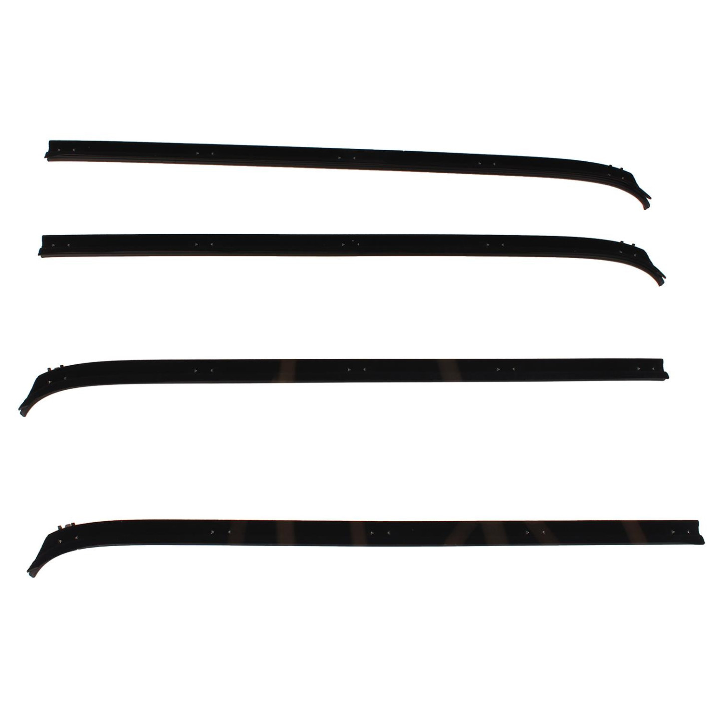 Joint de lunette arrière PRECISION WCR1129    