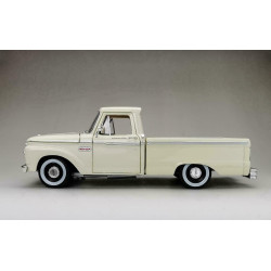 Miniature 1/18 Ford F100 SUNSTAR 1302 | US Pièces Autos