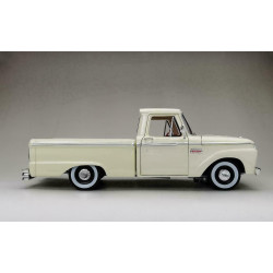 Miniature 1/18 Ford F100 SUNSTAR 1302 | US Pièces Autos