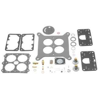 Kit carburateur Holely 4 corps SMP 165 