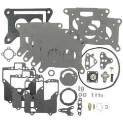 Kit carburateur FORD 2 corps SMP 1557A 