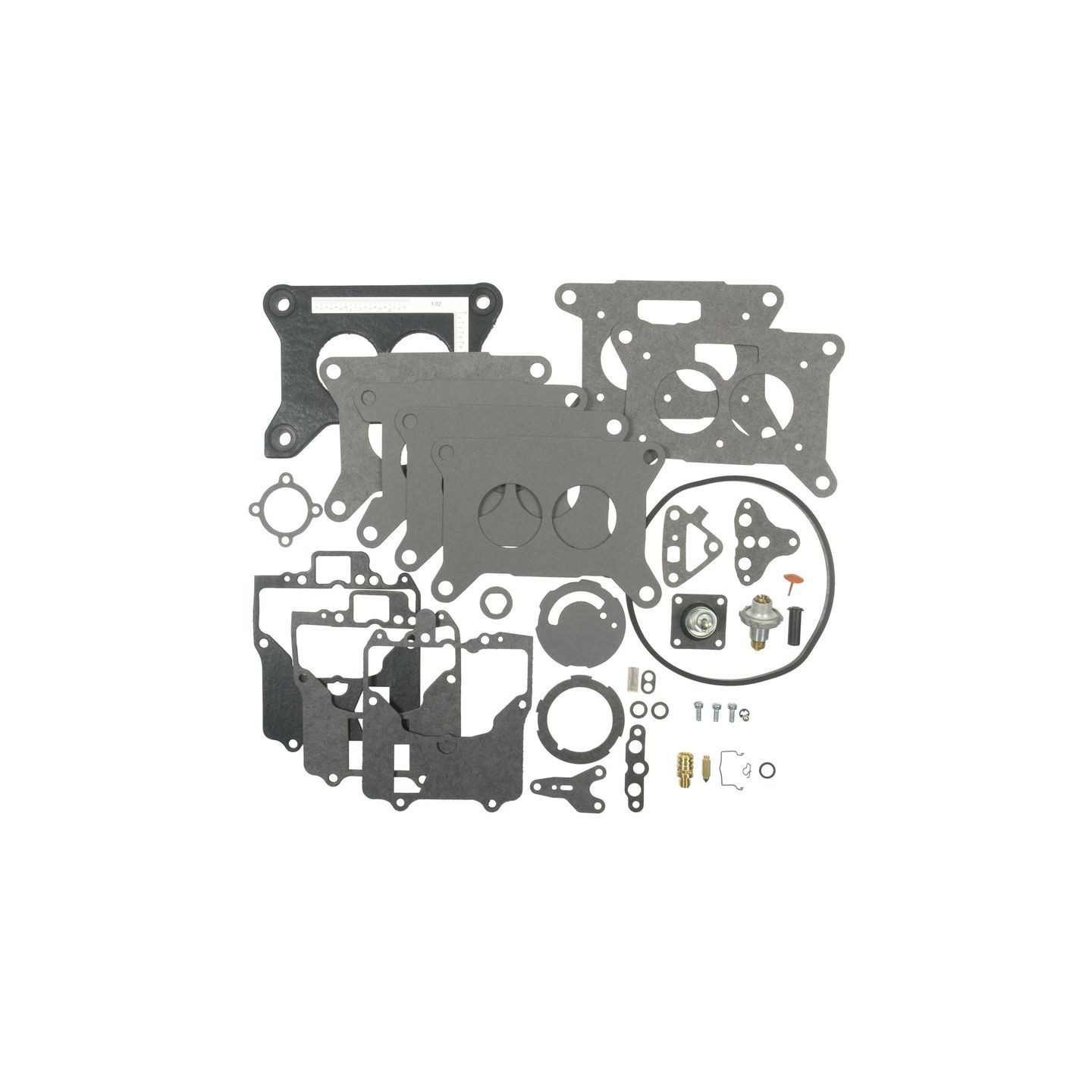 Kit carburateur FORD 2 corps SMP 1557A 